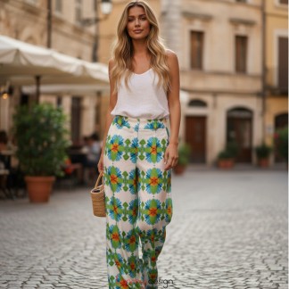 Quần digital SIND06.196